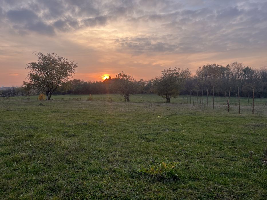 Działka budowlana 1000m 37x27 okolice Strykowska-Opolska