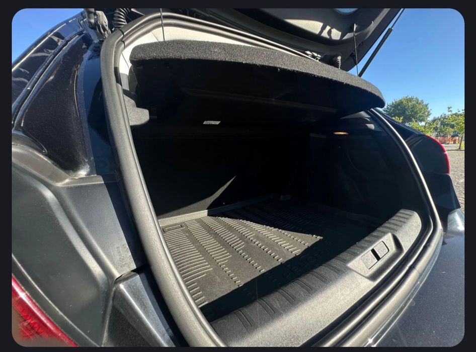 PEUGEOT 308 style