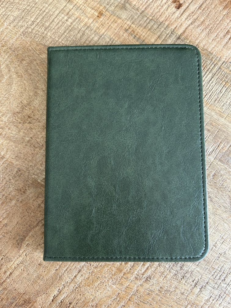 Capa Kindle ebook - NOVA