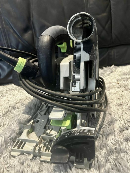 Festool piła HK 55 EBQ