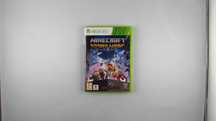 XBOX 360 - Minecraft Story Mode - Gra na konsolę