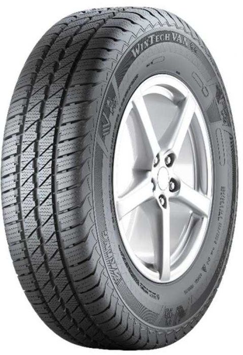 215/65R16C Viking Zima Zimowe Montaż Lub Wysyłka w Cenie