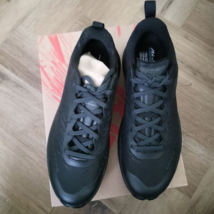 Lowa fortux 43,5
