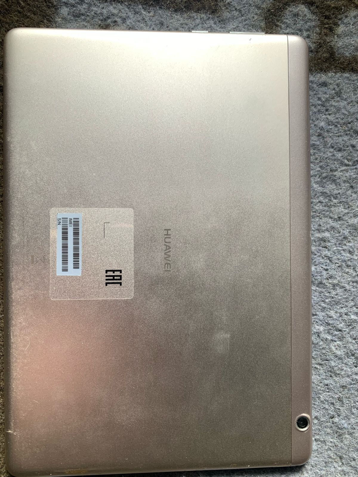 Планшет Huawei Media Pad T3 10