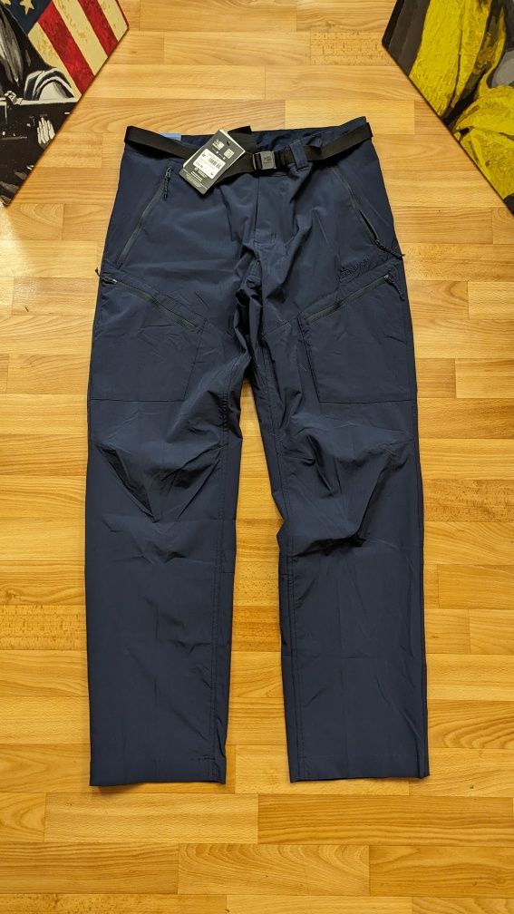 Нові Трекінгові штани karrimor розмір в наявності XL, 2xl, оригінал