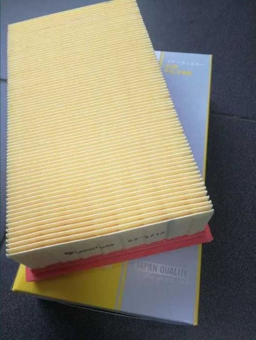 Filtr powietrza do odkurzaczy Hilti, Bosh, Karcher, DeWalt, flex