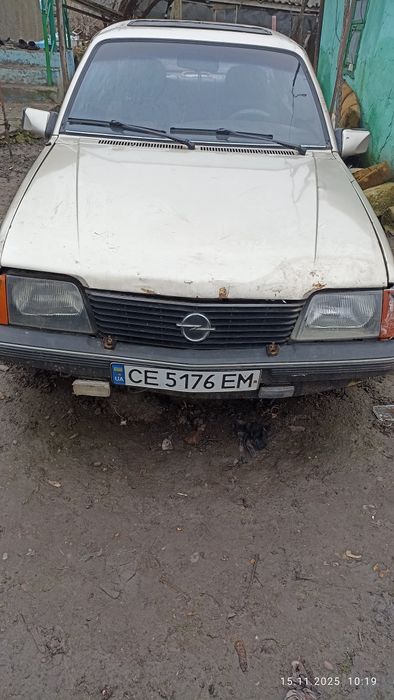 Продам автомобіль