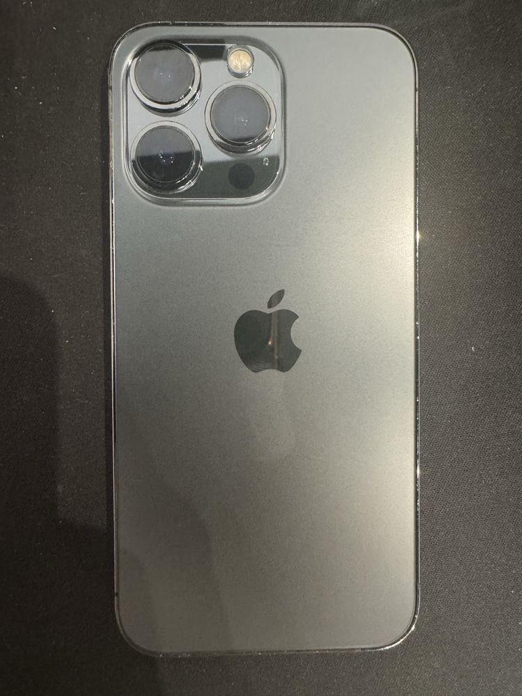 iPhone 13 Pro 256GB COMO NOVO