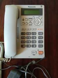 Телефон Panasonic KX-TS 2570UA