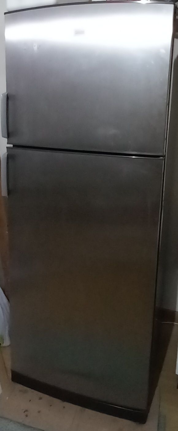 Frigorífico Zanussi