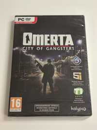 Gra PC Omerta City of Gangsters