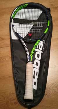 Rakieta tenisowa grafitowa BABOLAT Boost Drive 2021