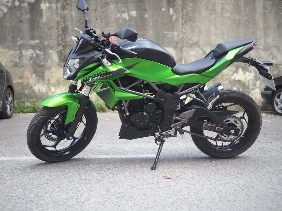 Kawasaki Z