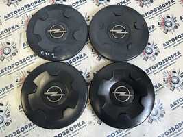 Ковпаки на диск R16 Opel Movano Renault Master 2/98-10