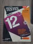 Preparar os Testes Química 12ºano