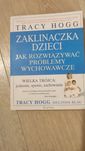 zaklinaczka dzieci poradnik Tracy Hogg