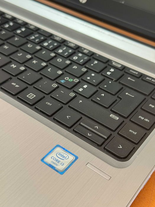 Portátil HP ProBook 430G3