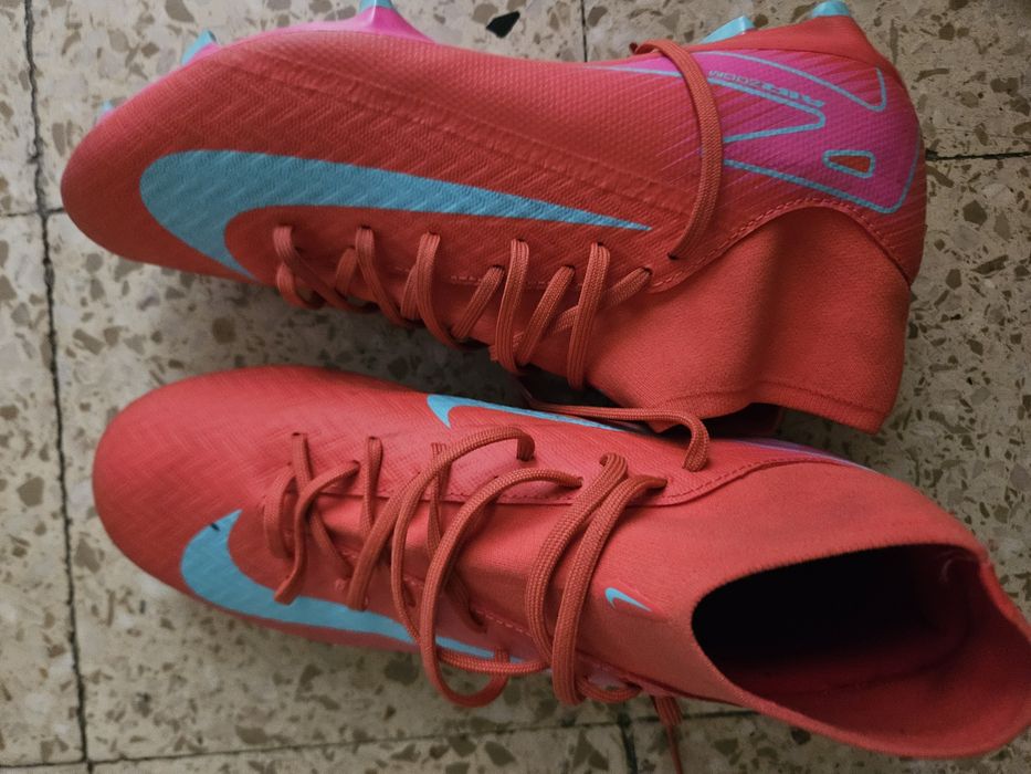 Chuteiras numero 40 da nike originais