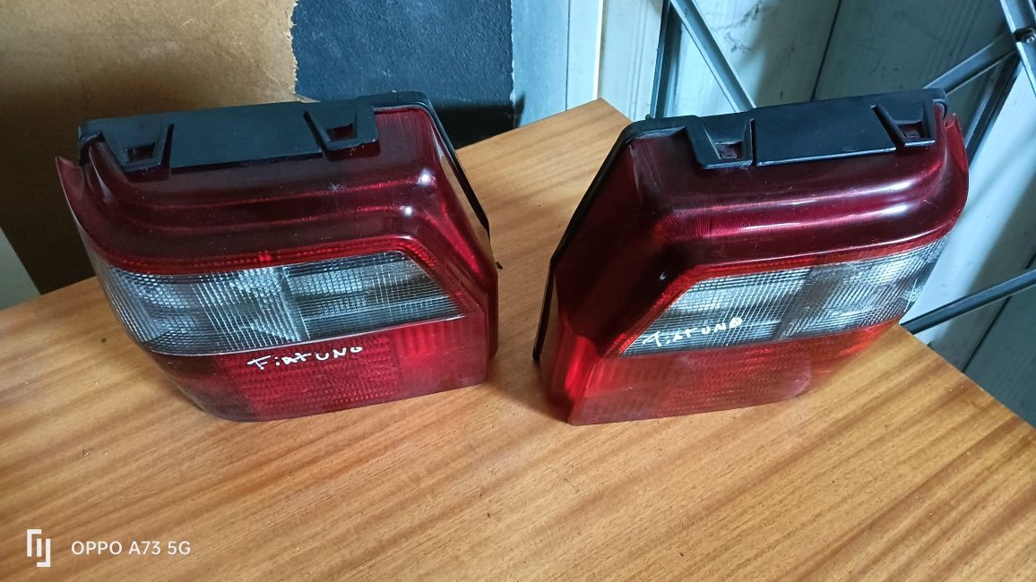 Farolim Fiat uno 2 original