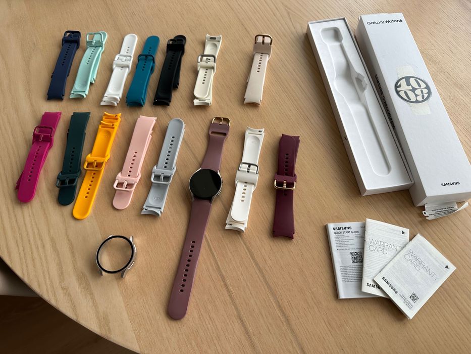 Samsung Galaxy Watch 6