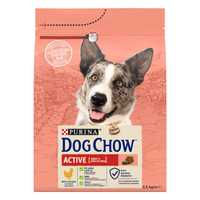 ProPlan,  Dog Chow  для всіх видів собак фасовка 3 кг.