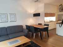 Super apartament z widokiem na 3Stawy! przestronny nowoczesny