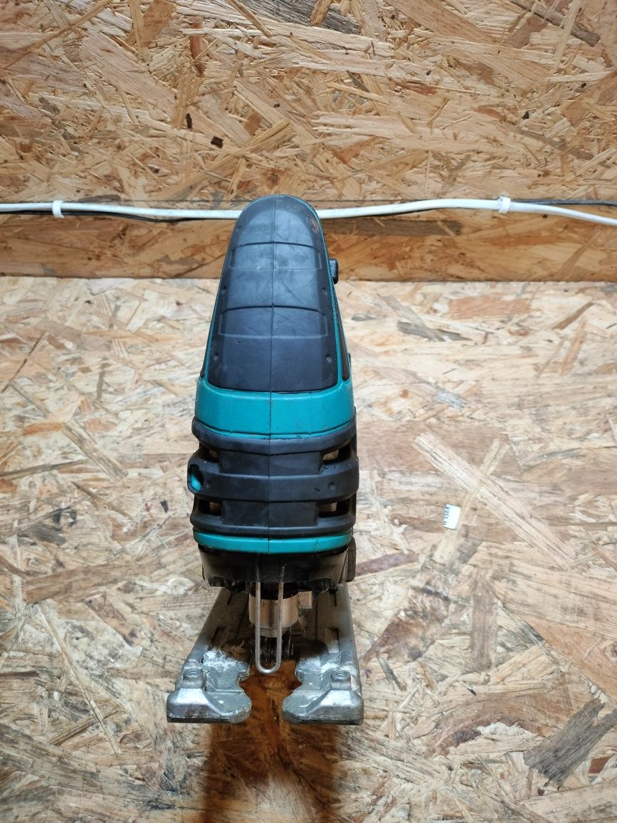 Wyrzynarka Makita DJV180 wyrzynarka Makita LXT  akumulatorowa wyrzynar