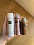 Міні-набір Rituals — нові, оригінал (3 продукти)