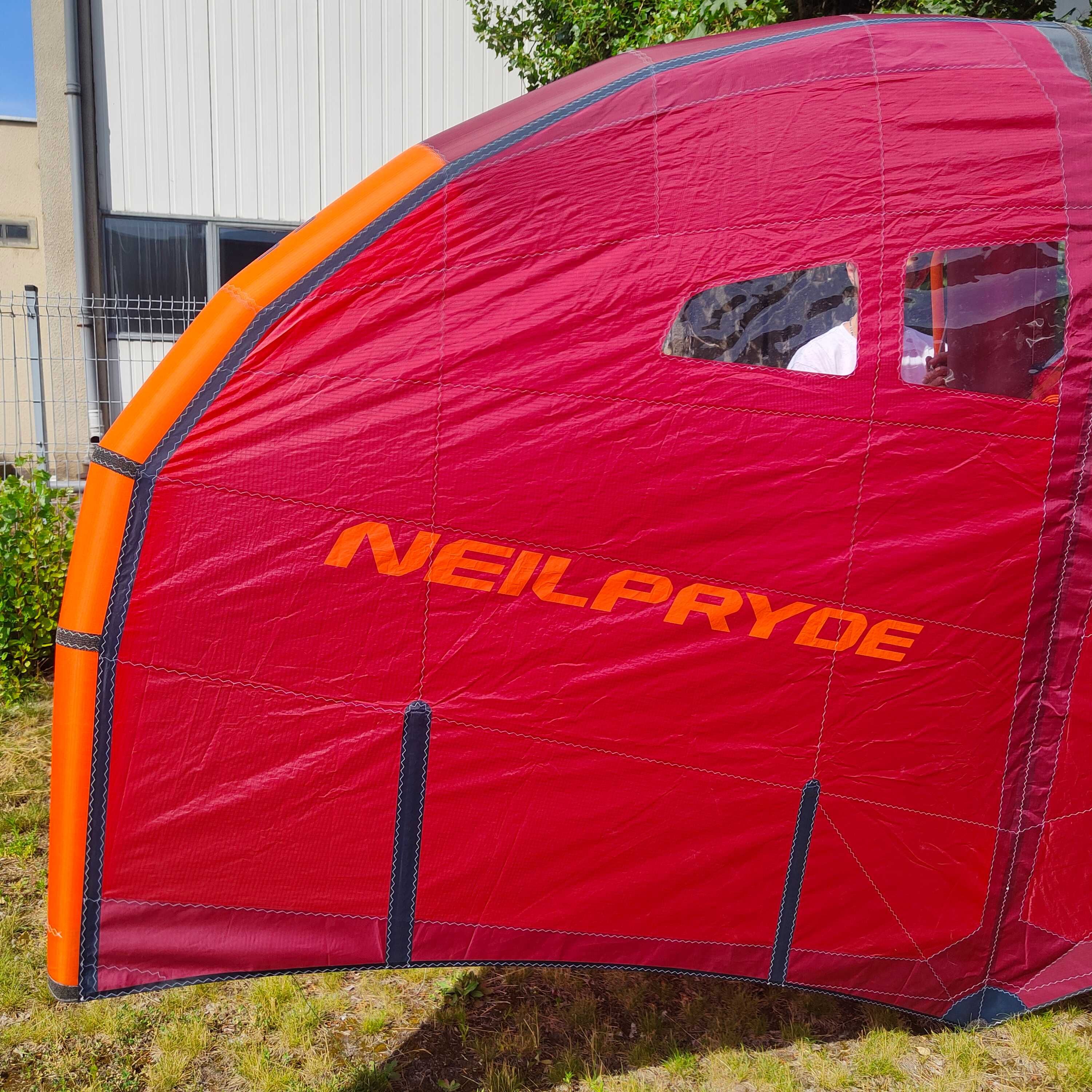 Wing NeilPryde FireFly 5.5 UŻYTY TYLKO RAZ!