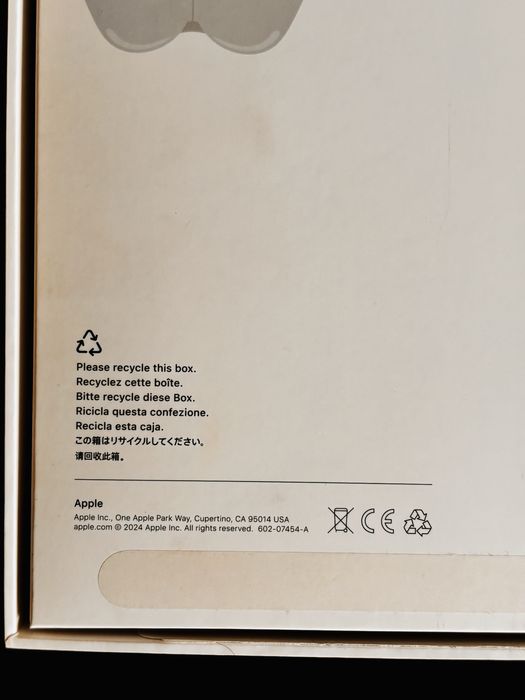 Słuchawki nauszne APPLE AirPods Max ANC Północ