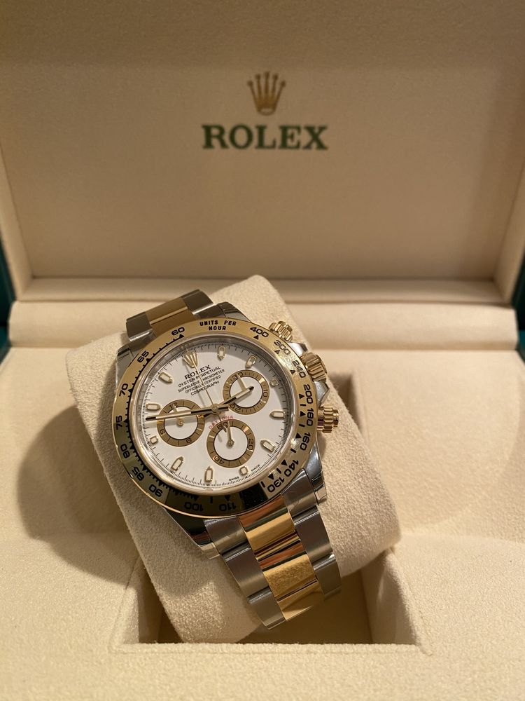 Rolex Daytona (116503)