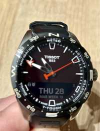 Zegarek Tissot T-TOUCH CONNECT