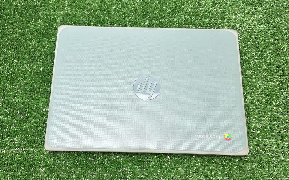 ChromeBook для навчання Hp 11 G8 EE 11.6’’ Celeron N4020 3GB ОЗУ/32GB