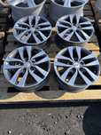 Alufelgi Hyundai 5x114.3 16 cali