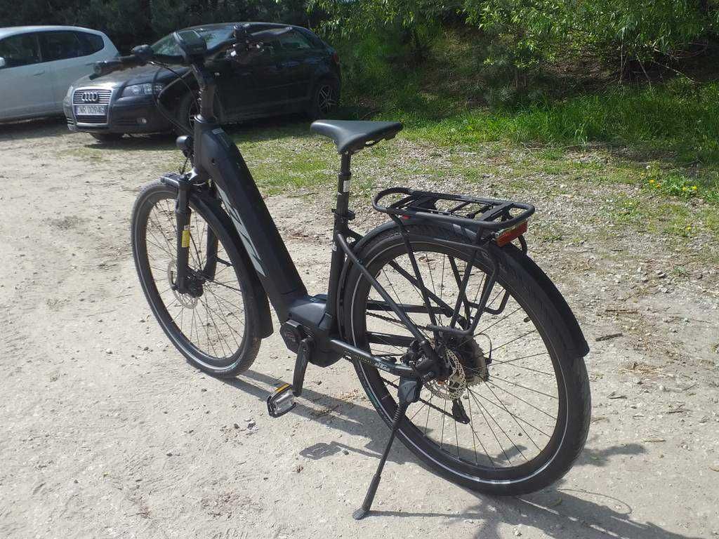 Rower Elektryczny KTM Cento 10 BOSCH CX