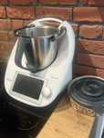 Thermomix TM6 Malo uzywany