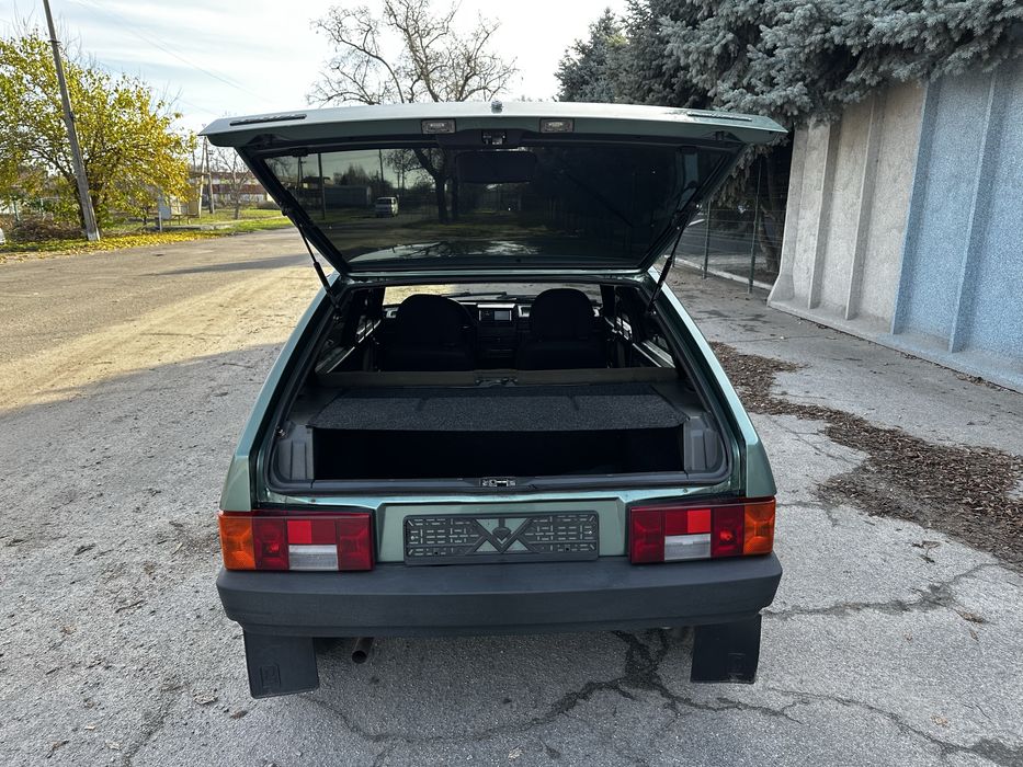 Продам Ваз 2109 В Идеальном Состоянии