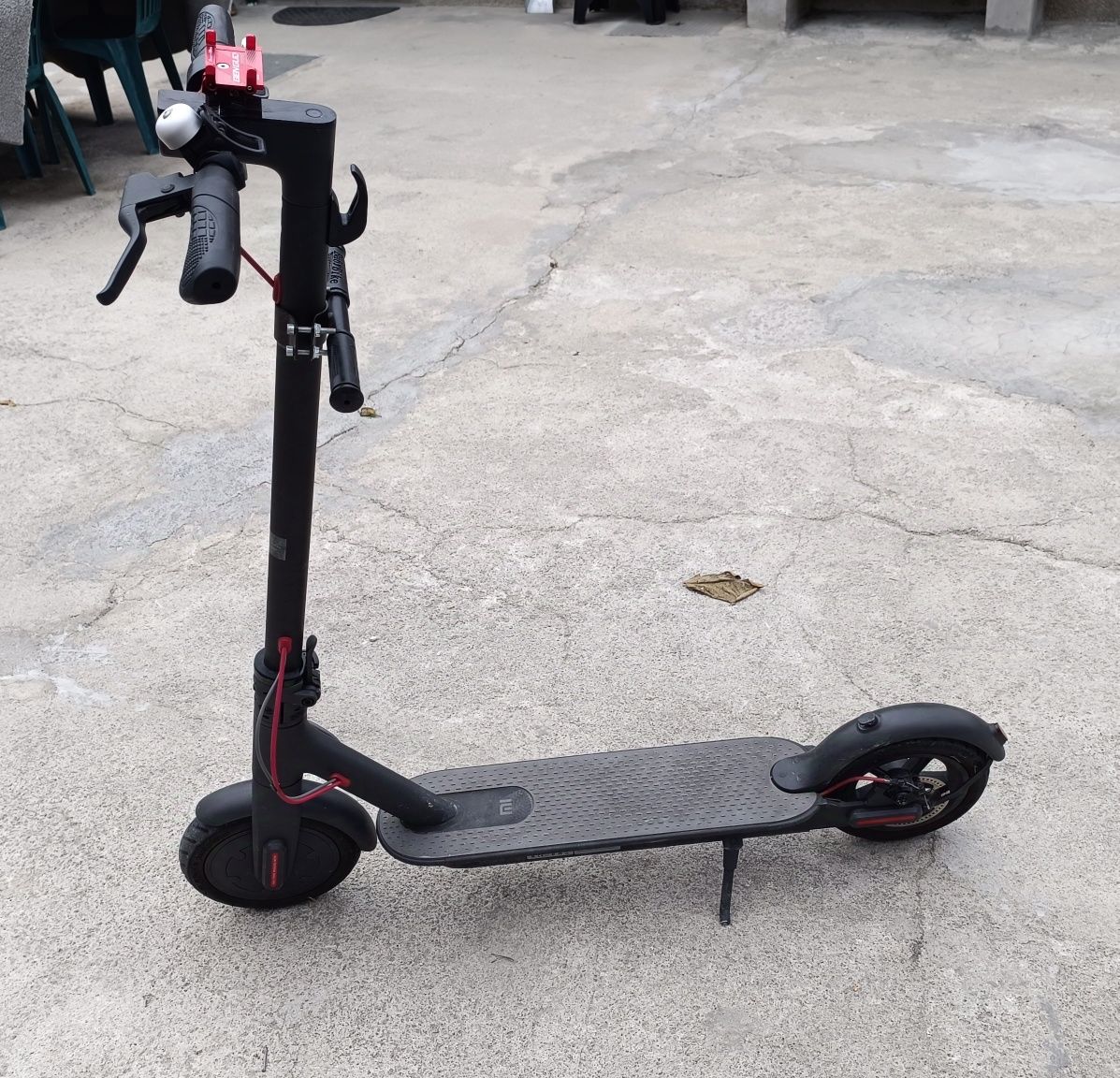 Trorinete Xiaomi m365