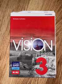 Vision 3- ćwiczenia