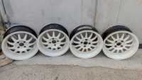 Диски 15 7j 4x100