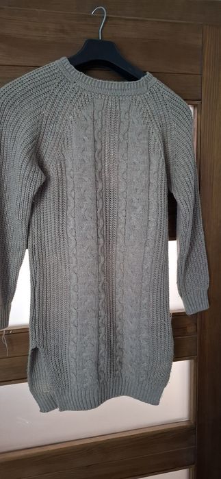 Swetr długi M/38