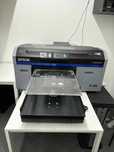 Epson SureColor F2100 DTF DTG