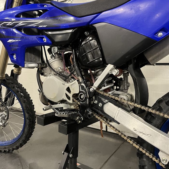 Yamaha yz85 2t 2023r. OKAZJA!!!
