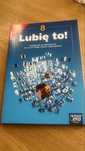 podręcznik do informatyki lubie to kl 8 nowa era