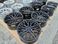 Alufelgi 19" 5x112 ET35 Audi VW Skoda Seat Cupra Mercedes Benz FV !