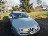 Alfa Romeo GTV Alfa Romeo GTV 3.0 V6 24V Busso - Kameleon