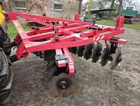 Takerzówka X Agro-factory 2.7m
