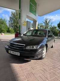 ТЕРМІНОВО! Opel Omega 2.2 дизель рестайл!!