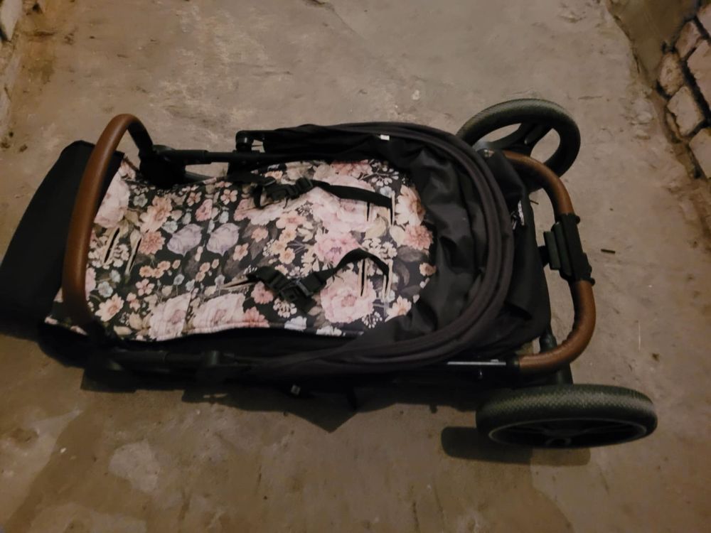 Wozek spacerowy Kinderkraft