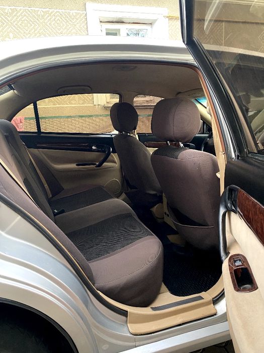 Продам Chery Eastar 2.0